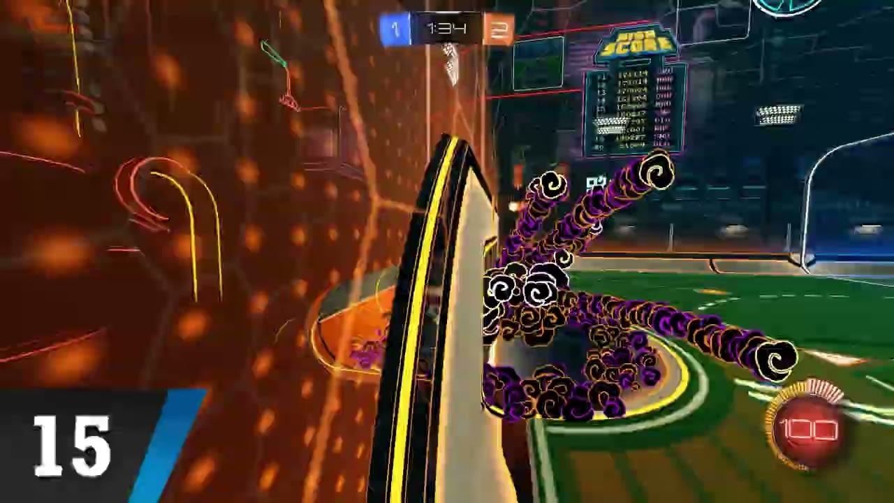 Clip of the Month - May 2025 Submissions