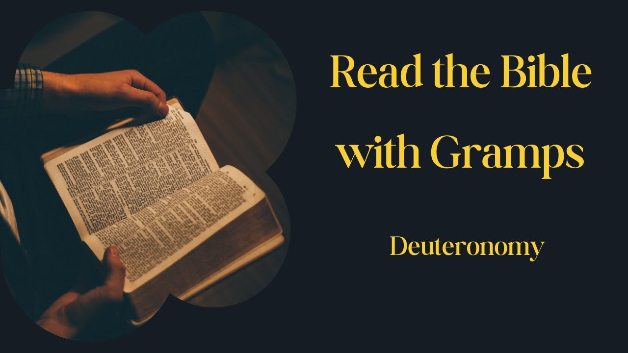 Deuteronomy
