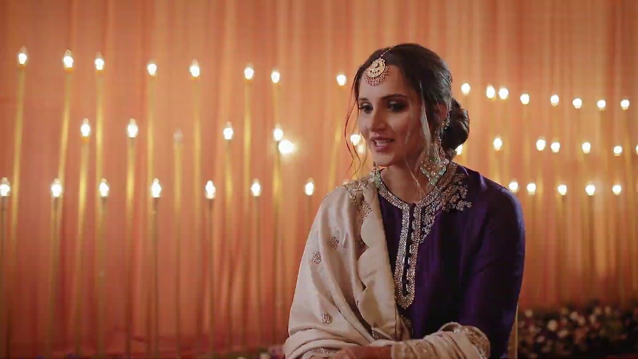 Anam & Asad Wedding Film Trailer
