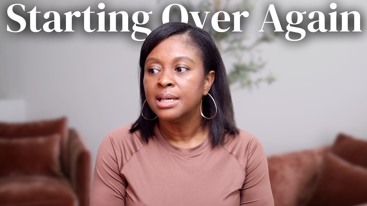 How I'm Rebuilding My Business after Burnout