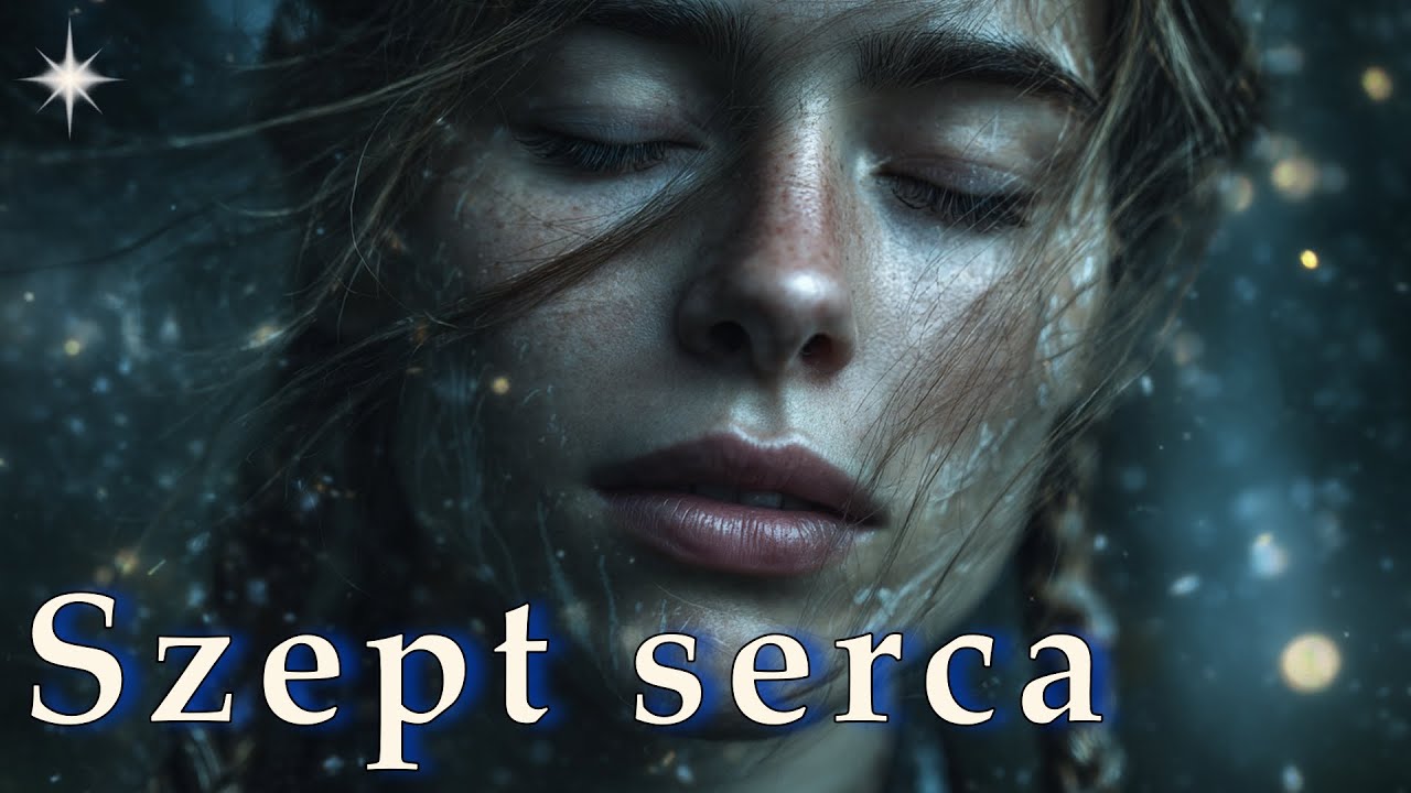 SZEPT SERCA. Słowiańska Pieśń Ukojenia | (Slavic Healing Song)