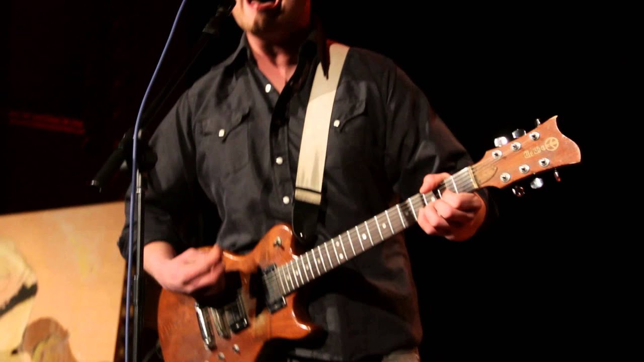 The Bootheel - Northsider (Live)