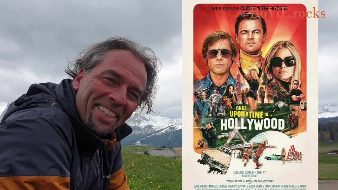 Tanz der Vampire / Luis Trenker -  Sissi & Franzl on Drehtour,Toal III 2023