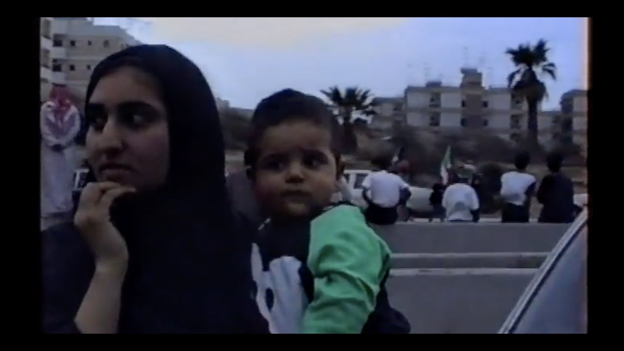 فيديو  لأول مرة يعرض بعد ٣٠ عام من تحرير  دولة الكويت من الغزو العراقي  عام ١٩٩١ - تصويري الخاص