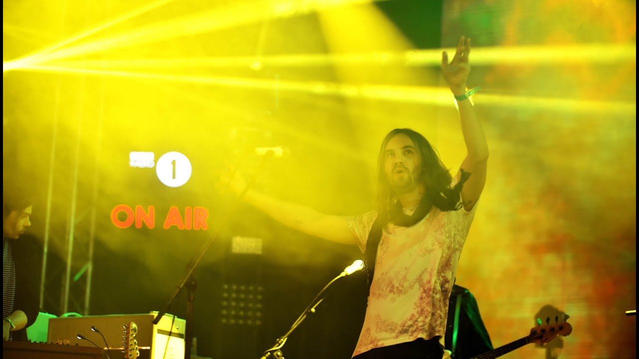 Tame Impala - Let It Happen (Radio 1's Big Weekend 2016)