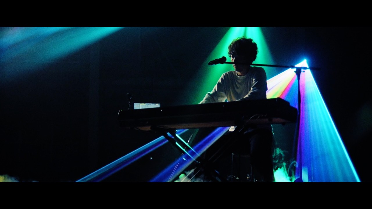 Pianissimo（TVアニメ『フットサルボーイズ!!!!!』エンディング主題歌） / STEREO DIVE FOUNDATION【LIVE Video】