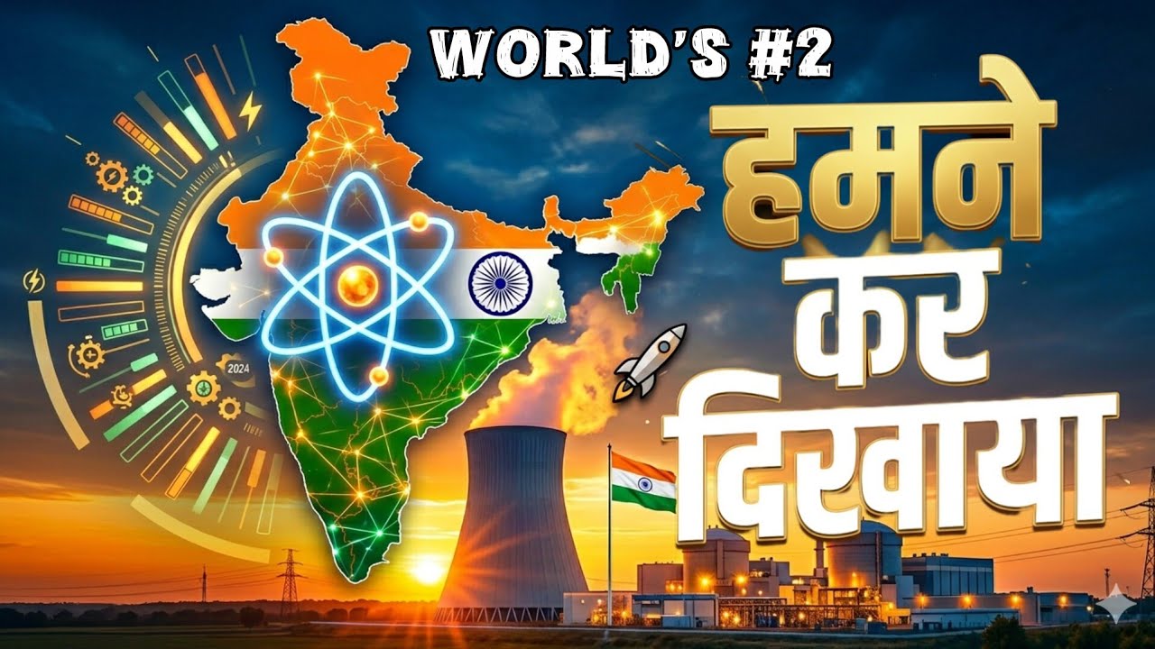 Prototype Fast Breeder Reactor PFBR #kalpakkam #nuclearpower 
