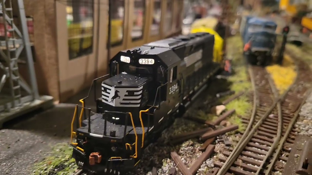 @Hoscaletrainsmodeling 