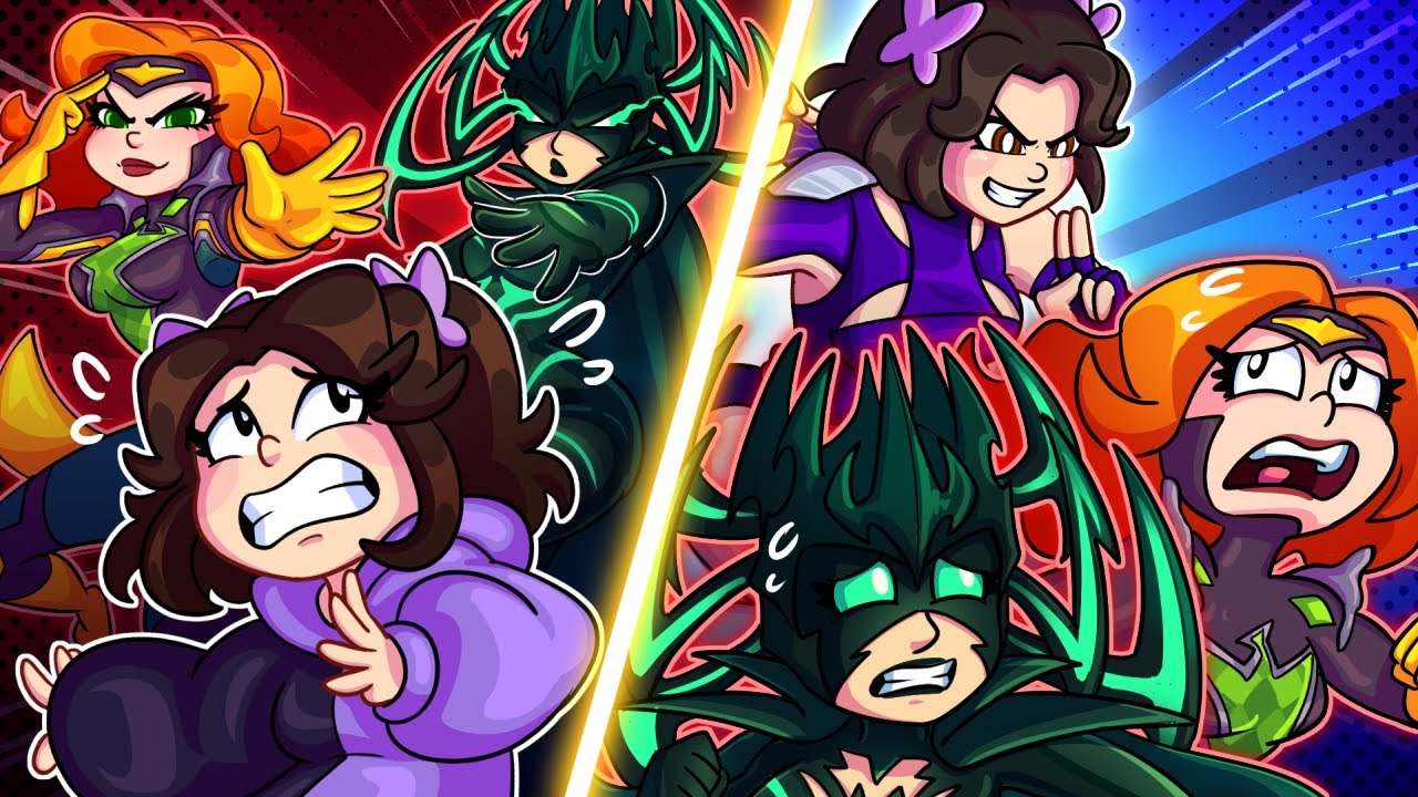 BROKEN Hitscans FORCE Eskay to SWAP to PSYLOCKE (very sad tale)