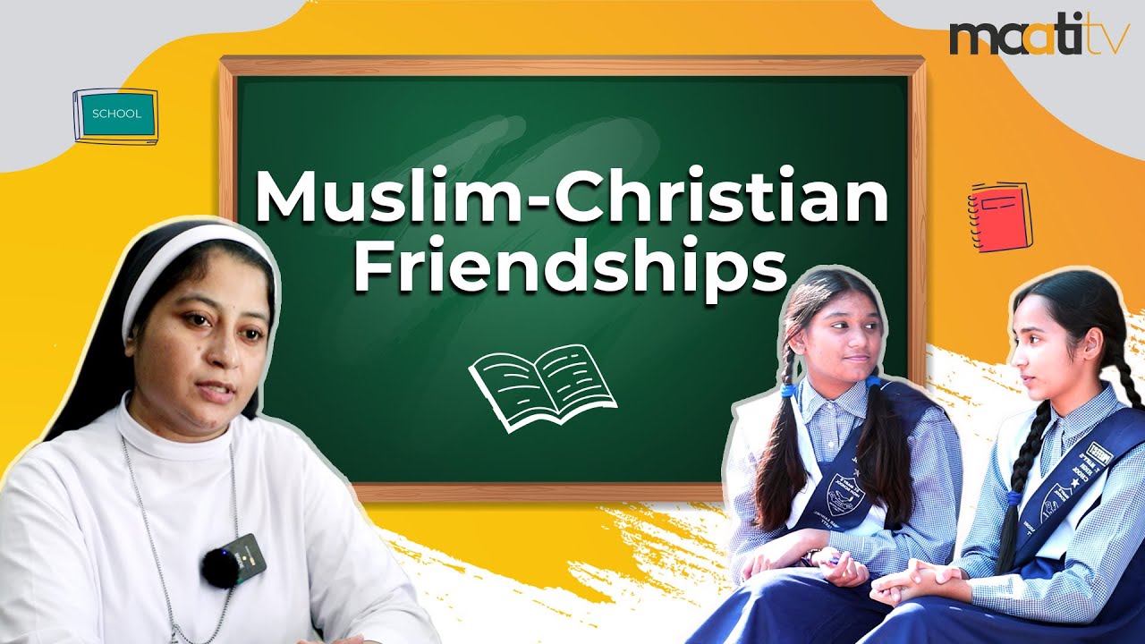 How Convent Schools Promote Interfaith Harmony in Pakistan | Punjab's Inclusive Voices | Maati TV
