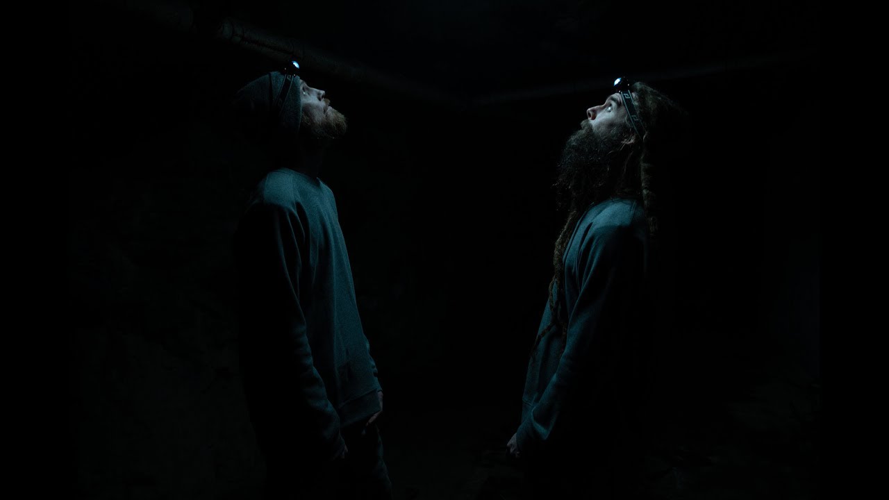 Promoe - Dawgmatics (Official video)