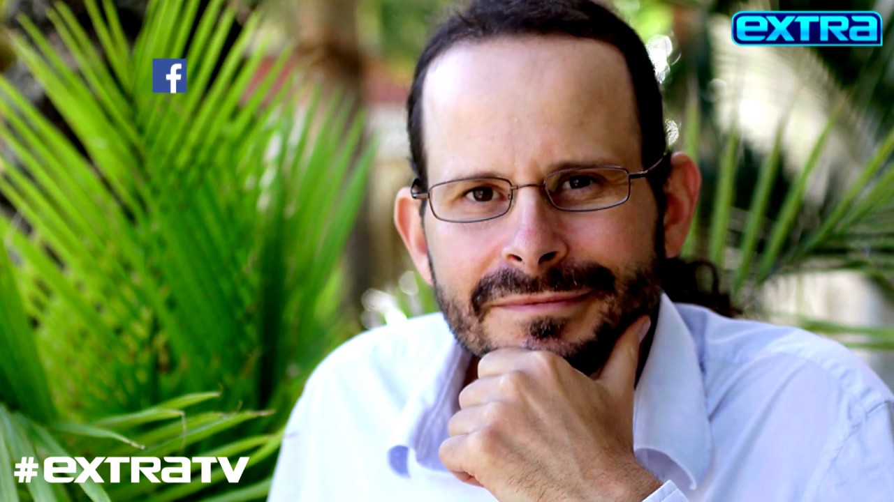 Medical Medium Anthony William on Why You Need to &lsquo;Cleanse to Heal&rsquo;