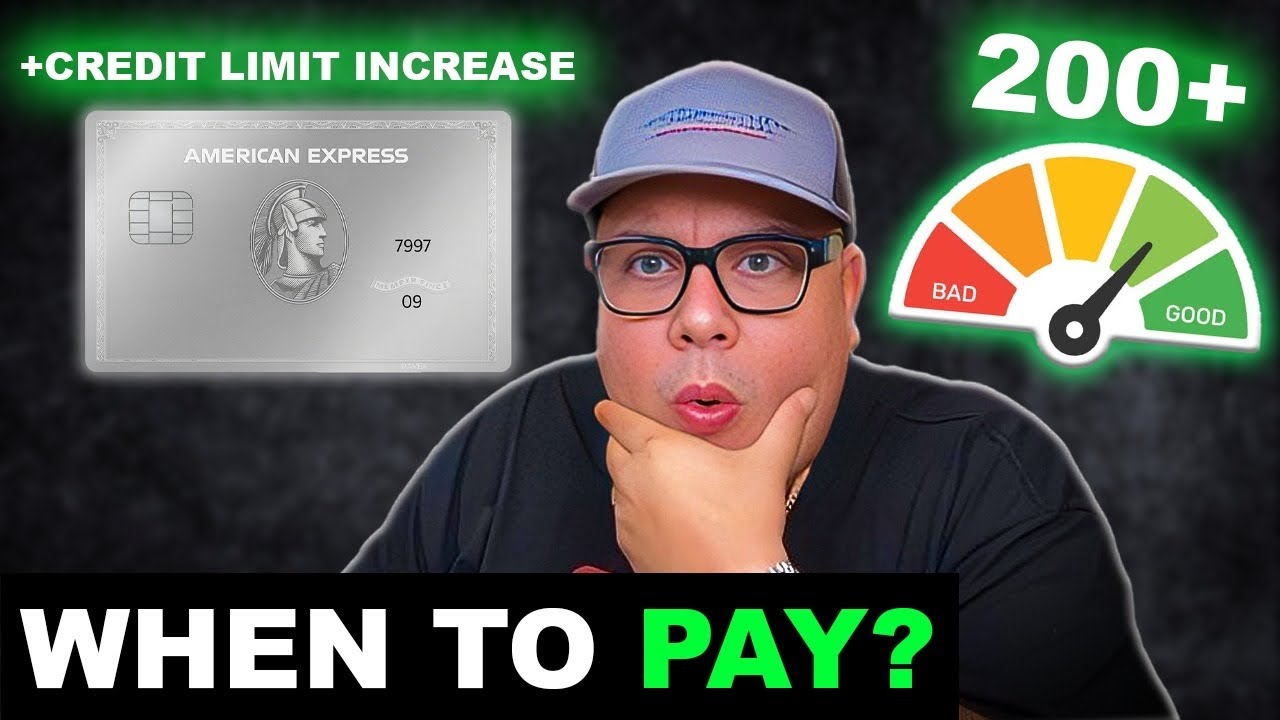 The Secret Credit Card Payment Trick That Boosts Your Score Every Month