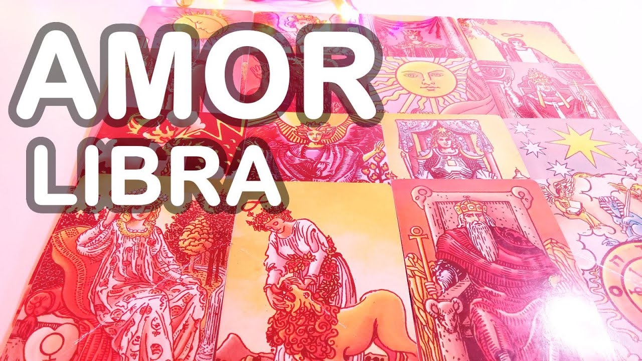 LIBRA - UFF! EN BOCA DE TODOS... DE ESTA CONEXIÓN HABLARÁN HASTA LO QUE NO!! #libraamor