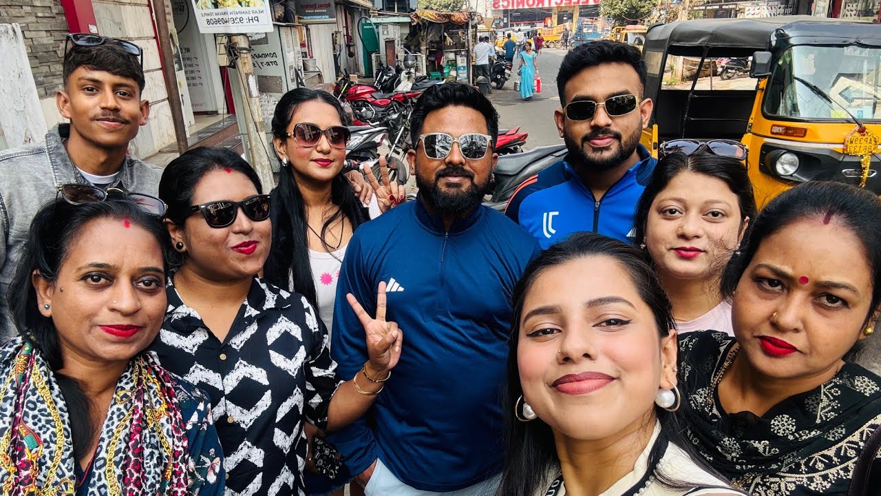 Day 1 at Vishakapatnam ✨🧿❤️ #vizag #vishakapatnam #viral #banglavlog #bengalivlog 