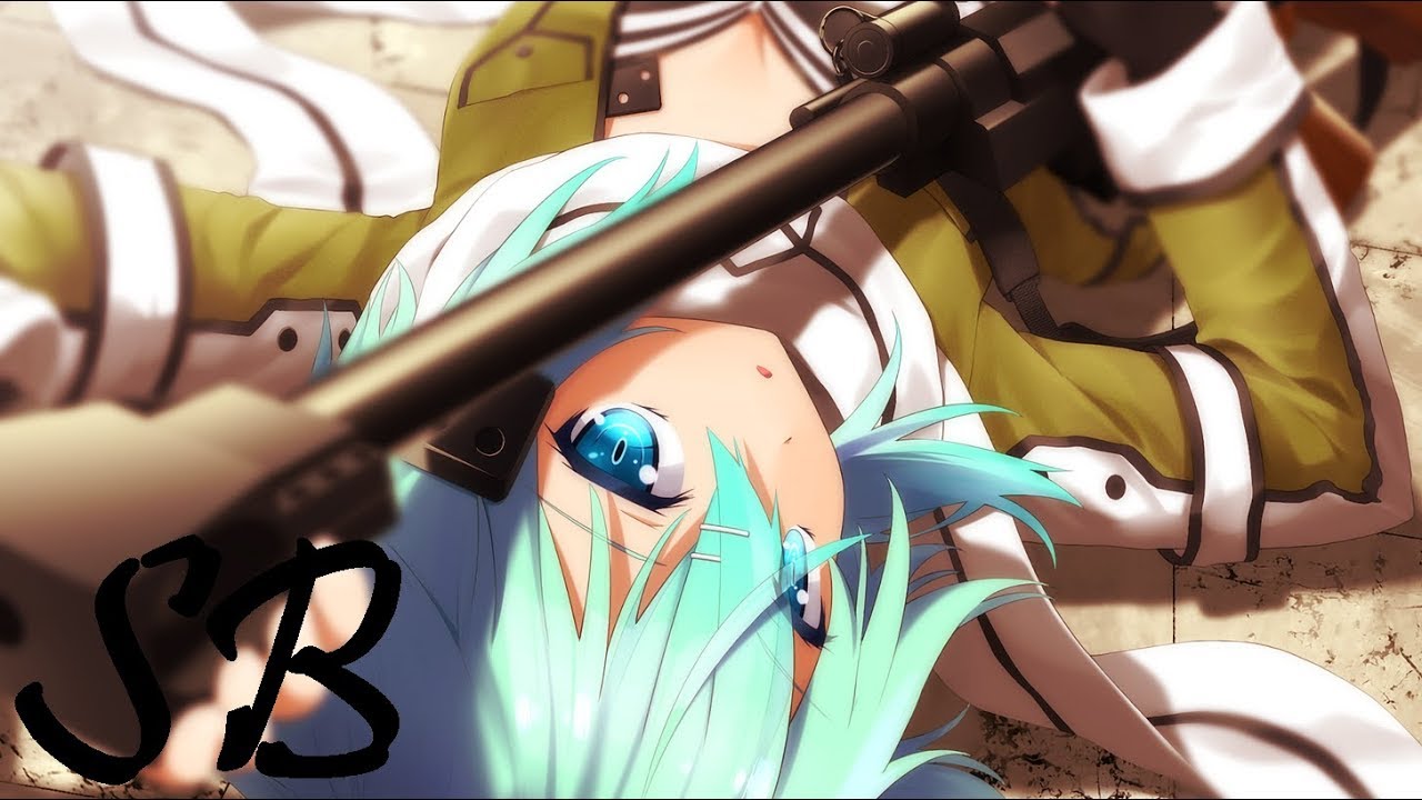 Nightcore - Military Storm