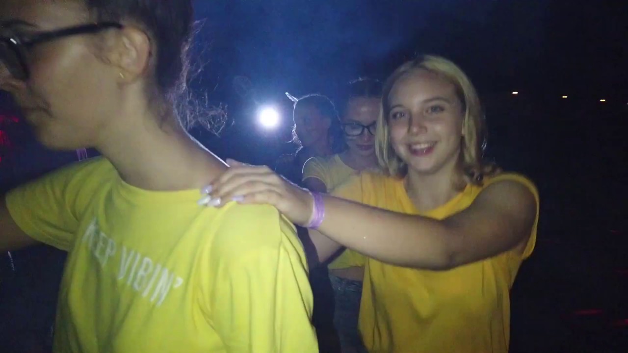 Táncsics Gólyatábor 2019