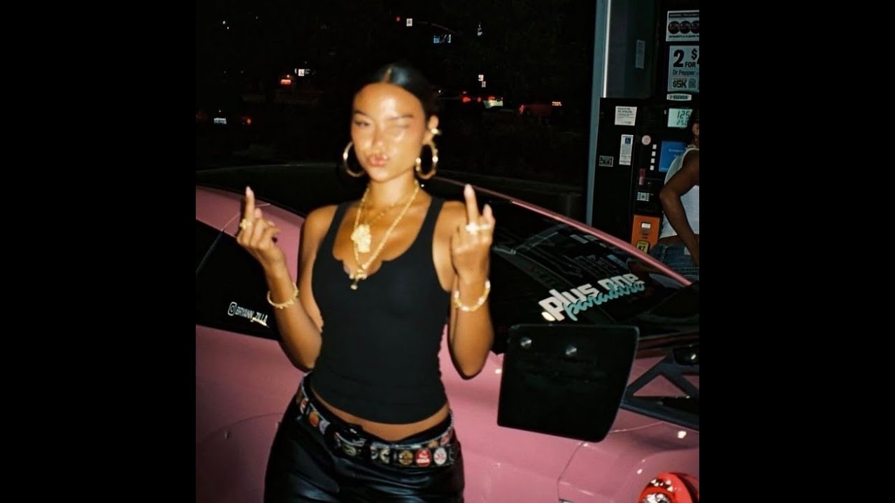 (FREE) Kehlani x Aaliyah R&B Type Beat - 