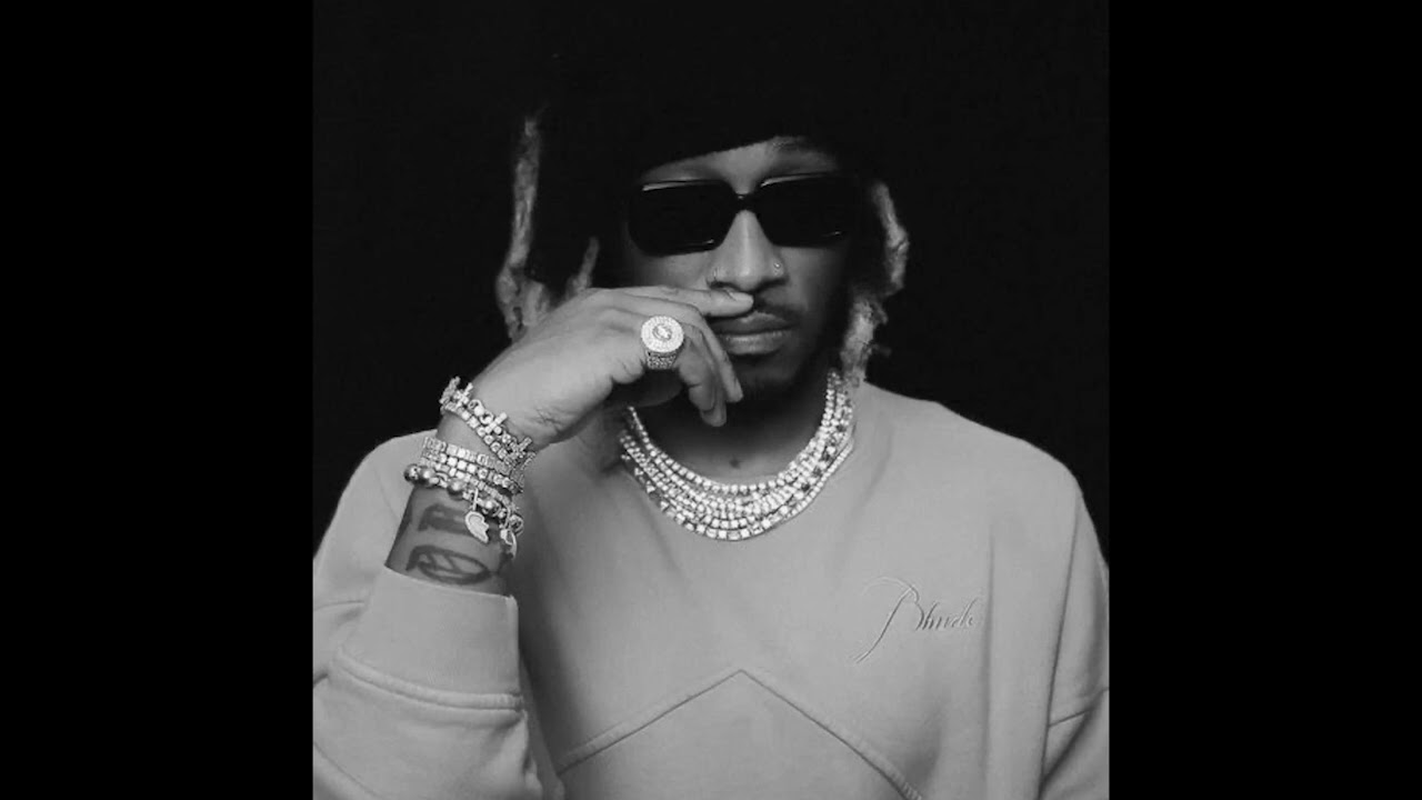 [Free] Future x Sample Type Beat - 