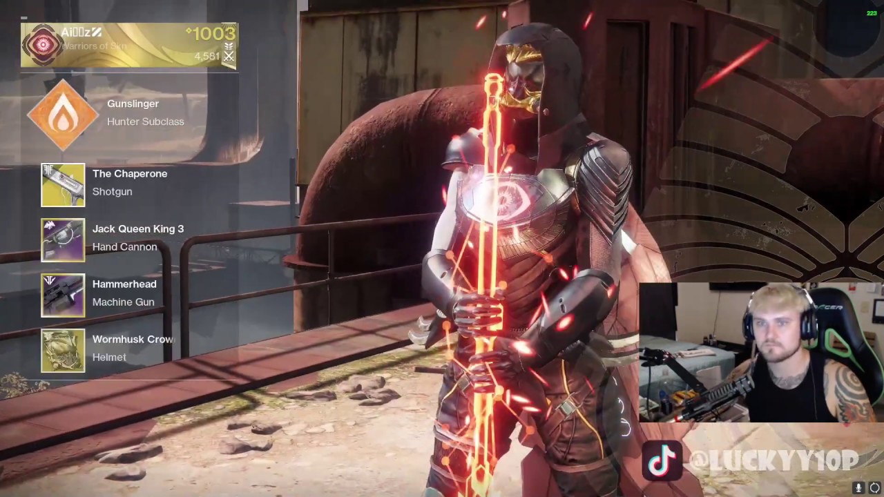 Unknown Aim Botter Effortlessly Destroys Us!
