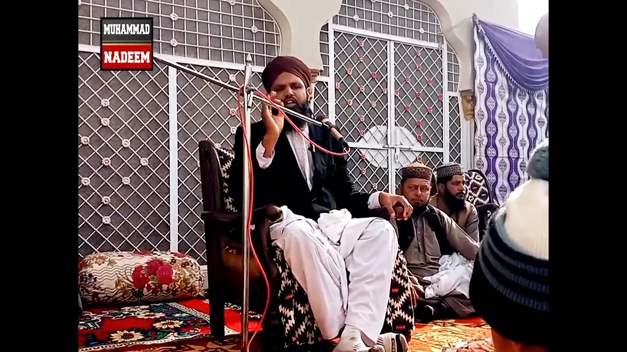 Man bap ki shan