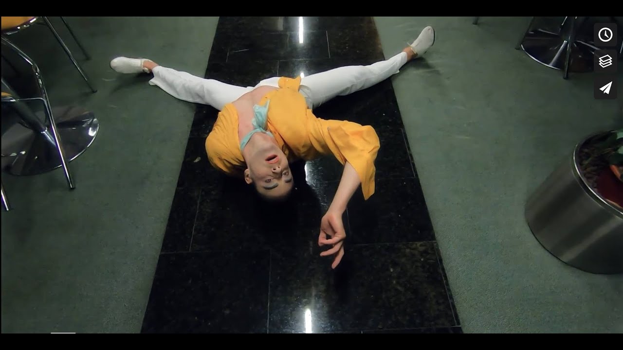 mischgewebe - I Wanna Know You [Official Video]