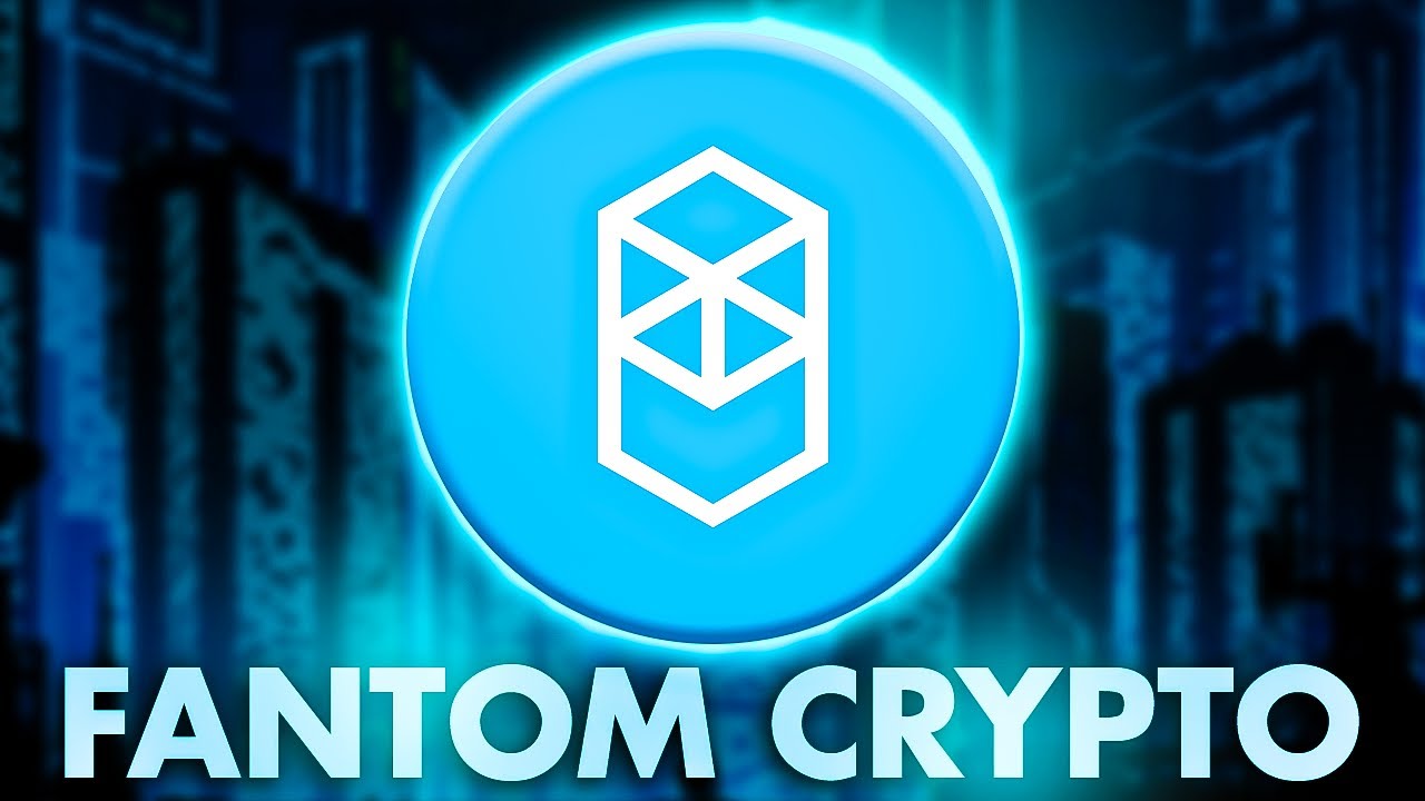 What is Fantom Crypto? $FTM Fantom Crypto Explained with Animations