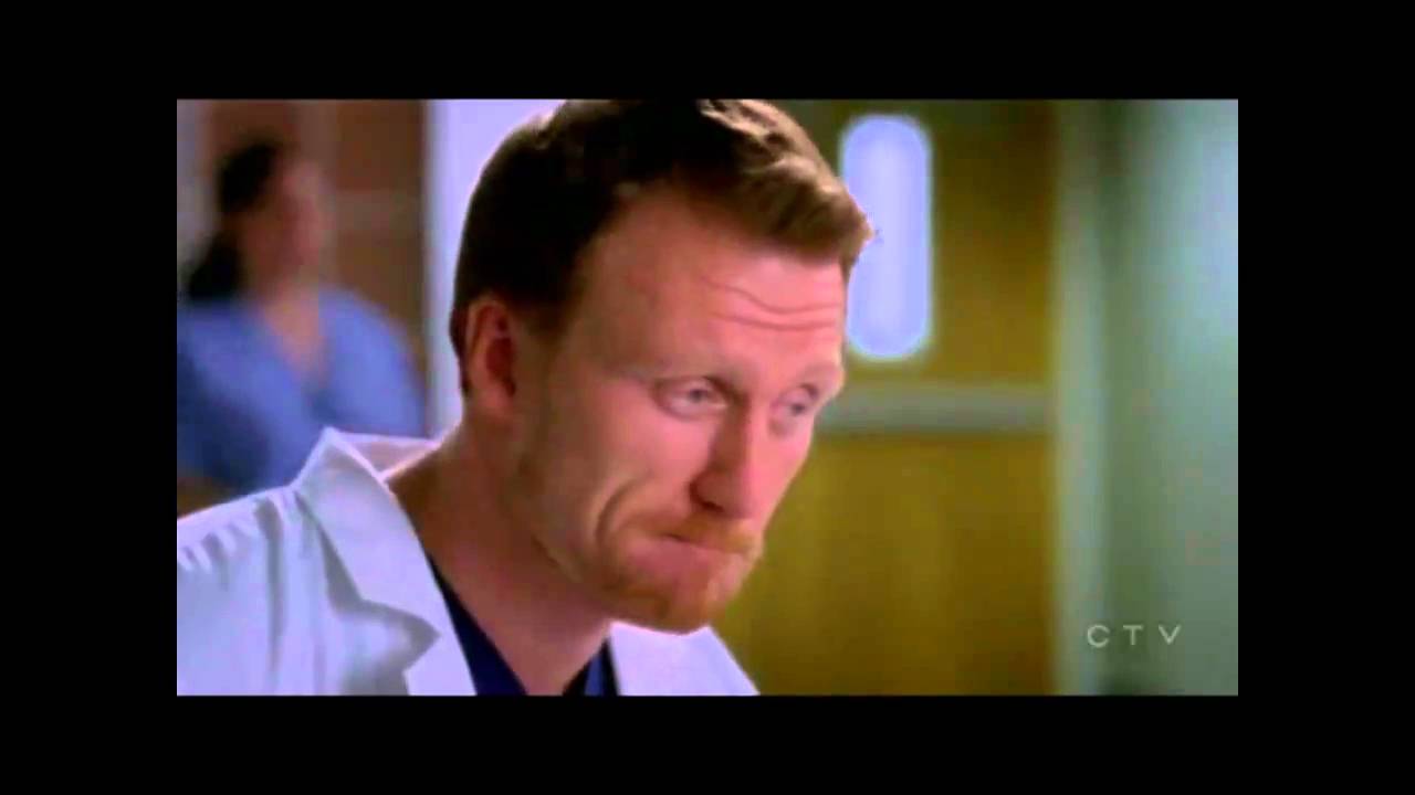 Kevin McKidd - 
