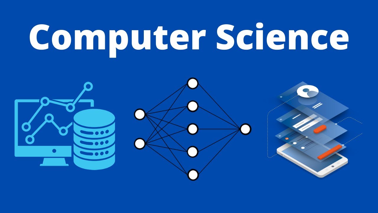 Fields of Computer Science