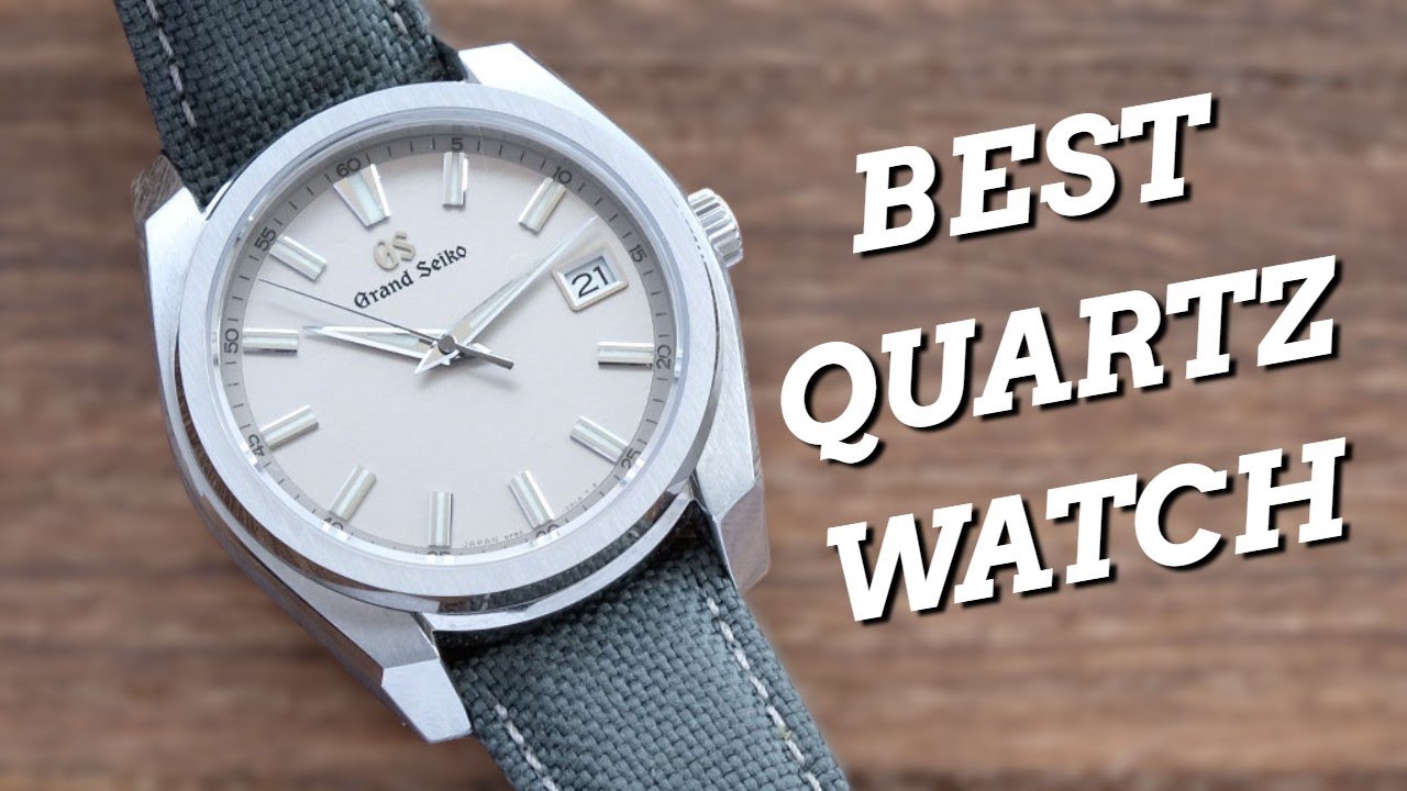 Grand Seiko SBGV245 | A Week on the Wrist | Review