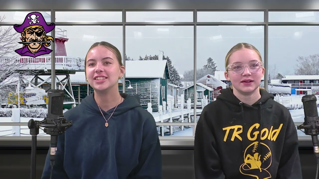 LBC Announcements  1/12/26