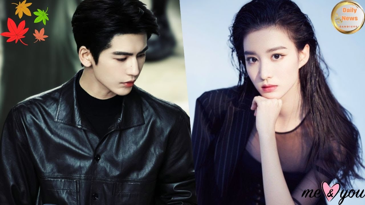 Blogger Exposes Zhang Linghe & Wang Churan's REAL Relationship