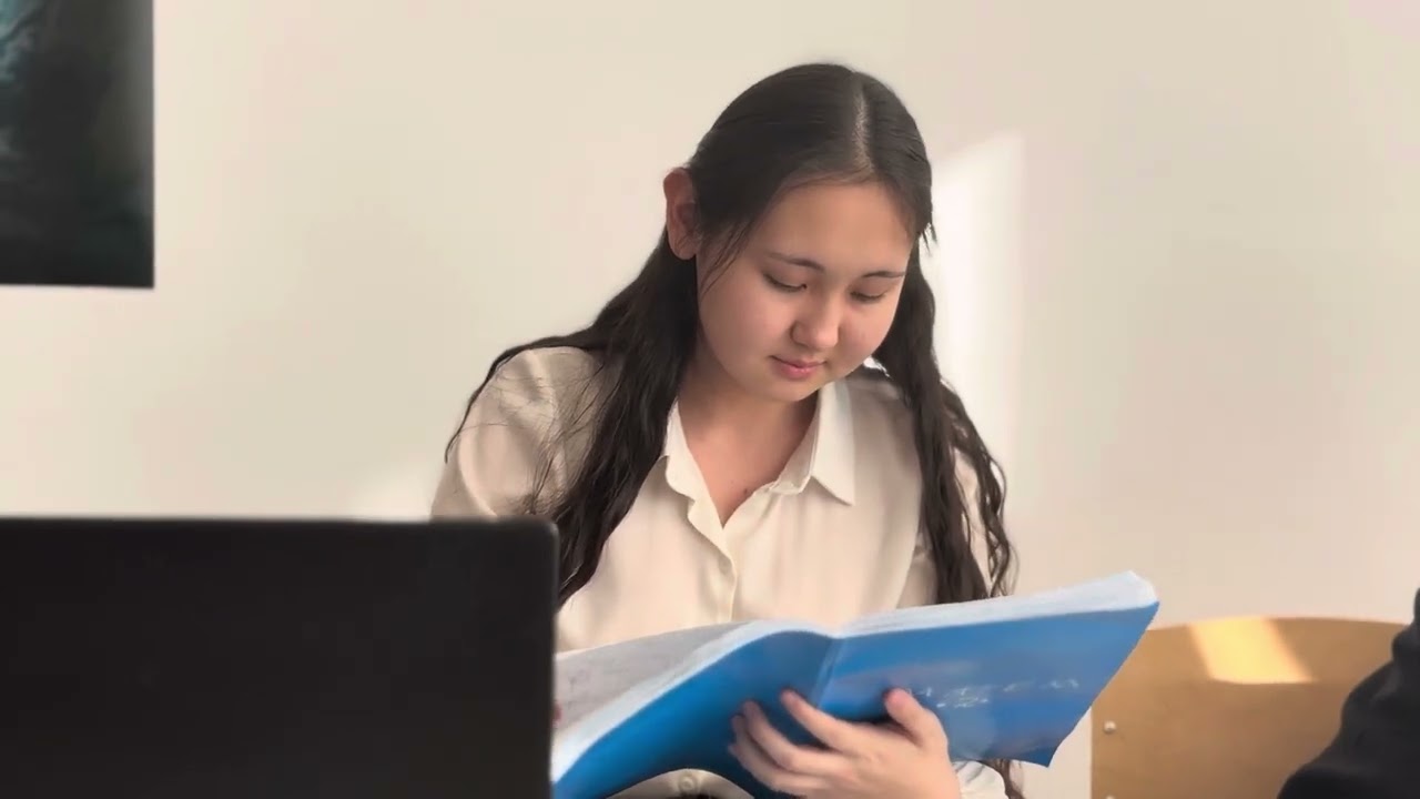 ҰБТ ҚОРҚЫНЫШ ПА,ӘЛДЕ МҮМКІНДІК ПЕ?