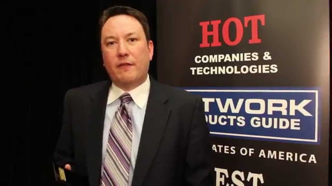 Stoneware, Inc. wins Network Products Guide's 2014 IT World Awards