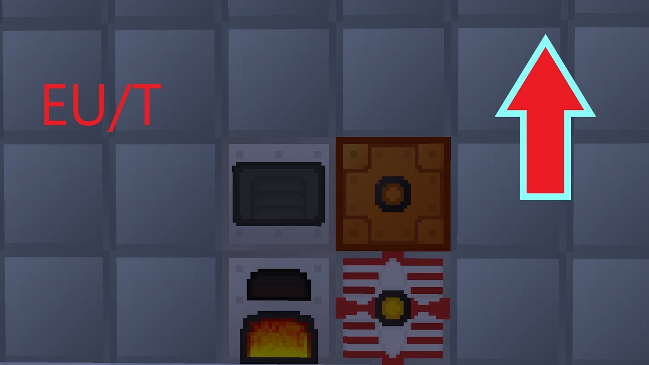 Modded Minecraft: IndustrialCraft 2 Tutorial Part 1: Power Generation