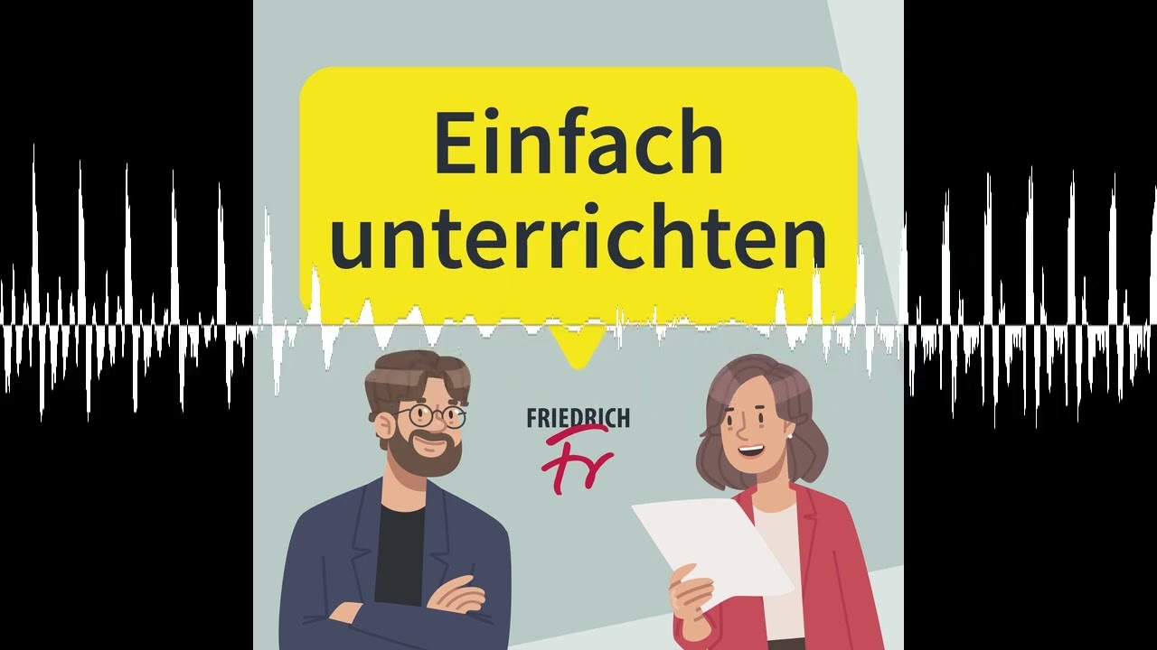 Identität: Zwischen Individualität und Zugehörigkeit - Einfach unterrichten