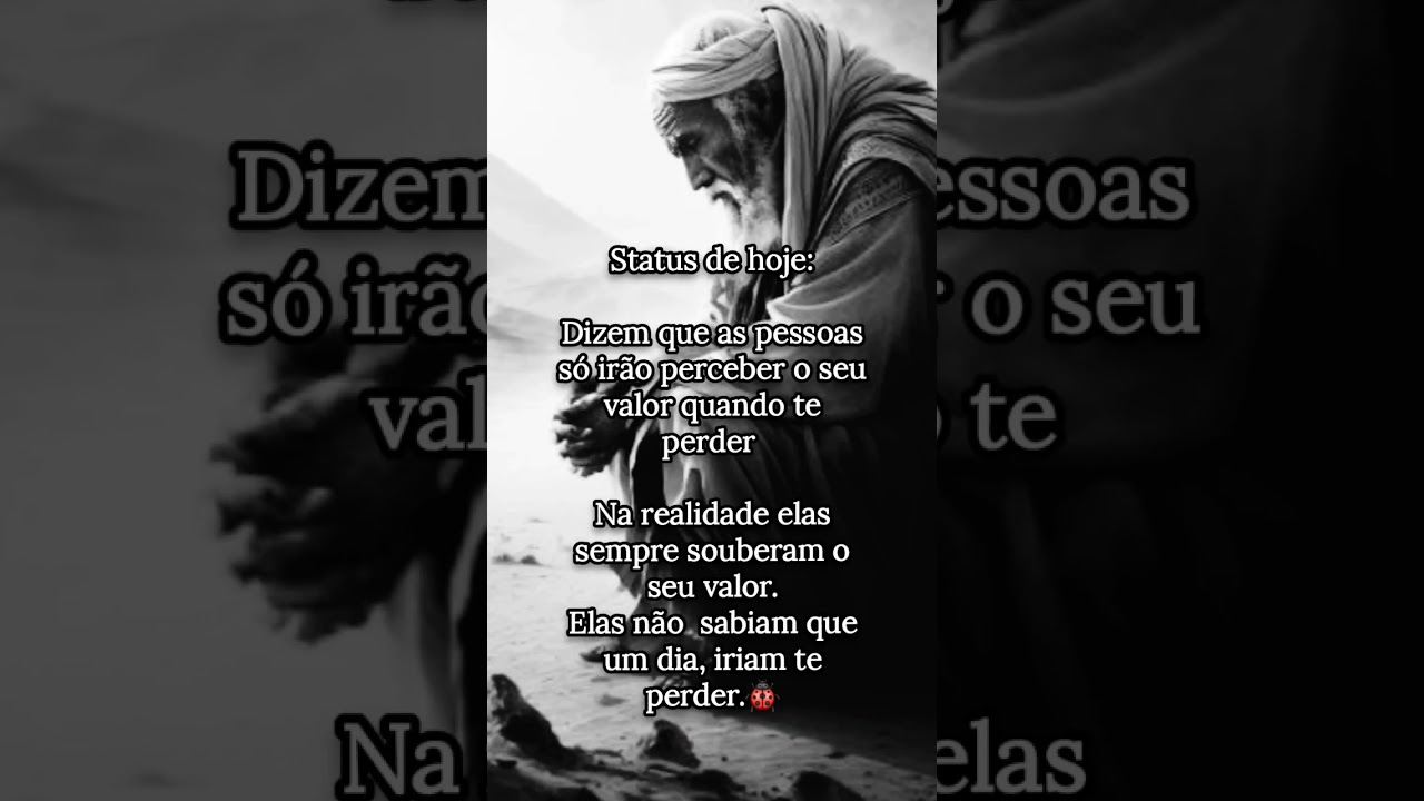 Status de hoje: #frases #frasesmensagensepoesias #fy #frasesdereflexao #reflex&atilde;o #fy  #motivacional
