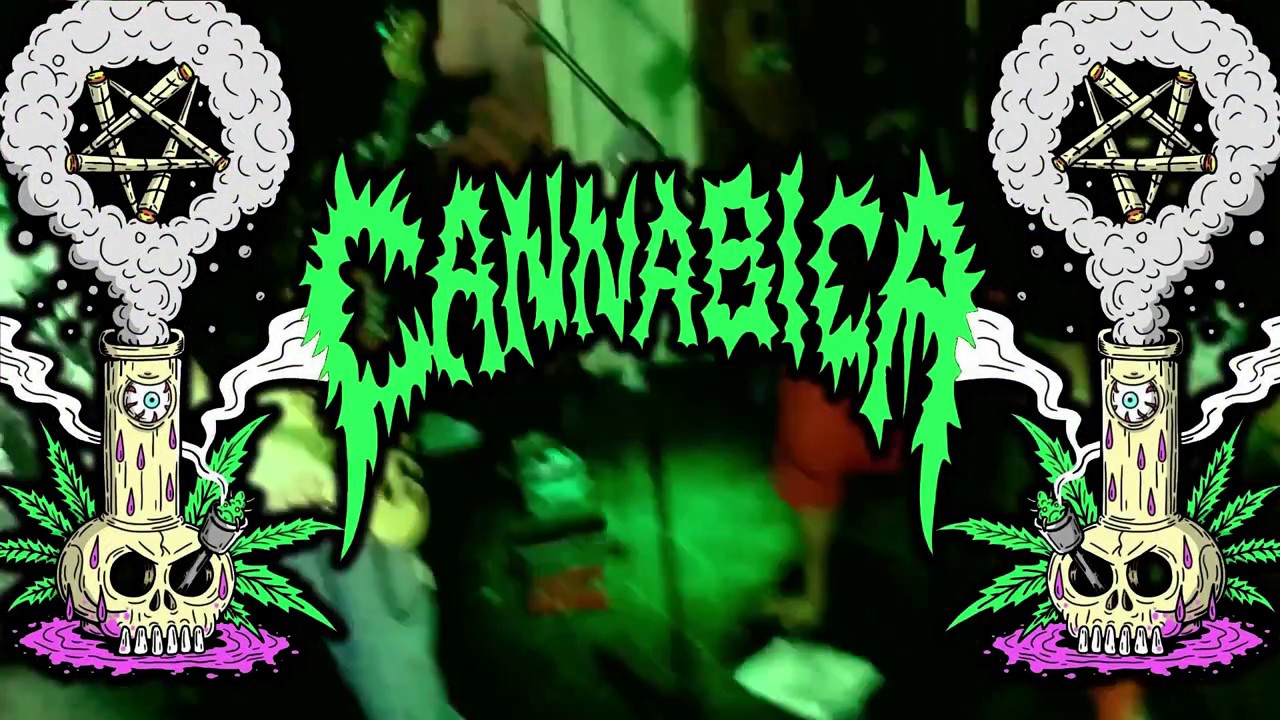 CannabicA - Turbo Violento  (Official Video)