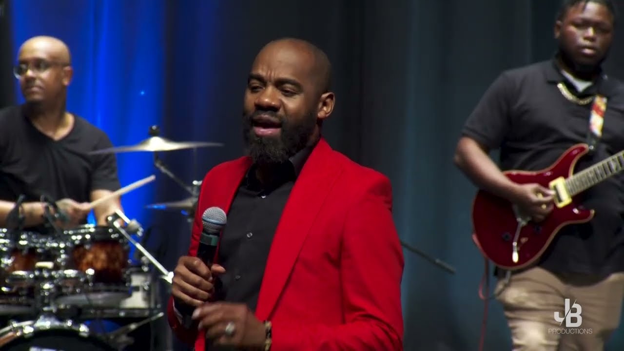 Tim Rogers & The Fellas - 