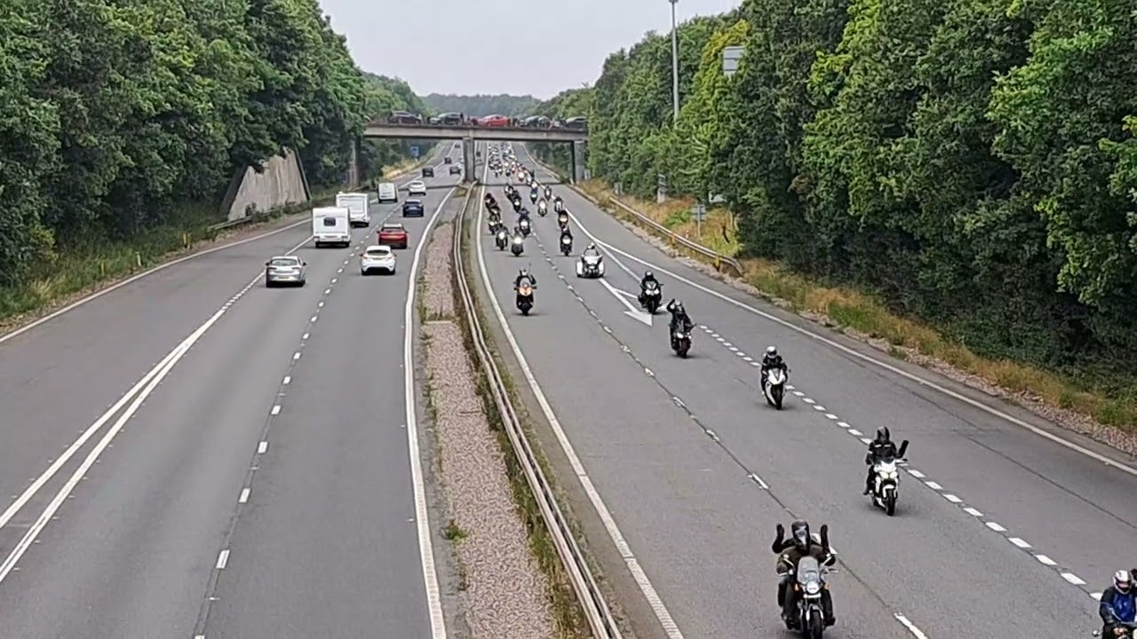 Bike4Life 3000+ bikes