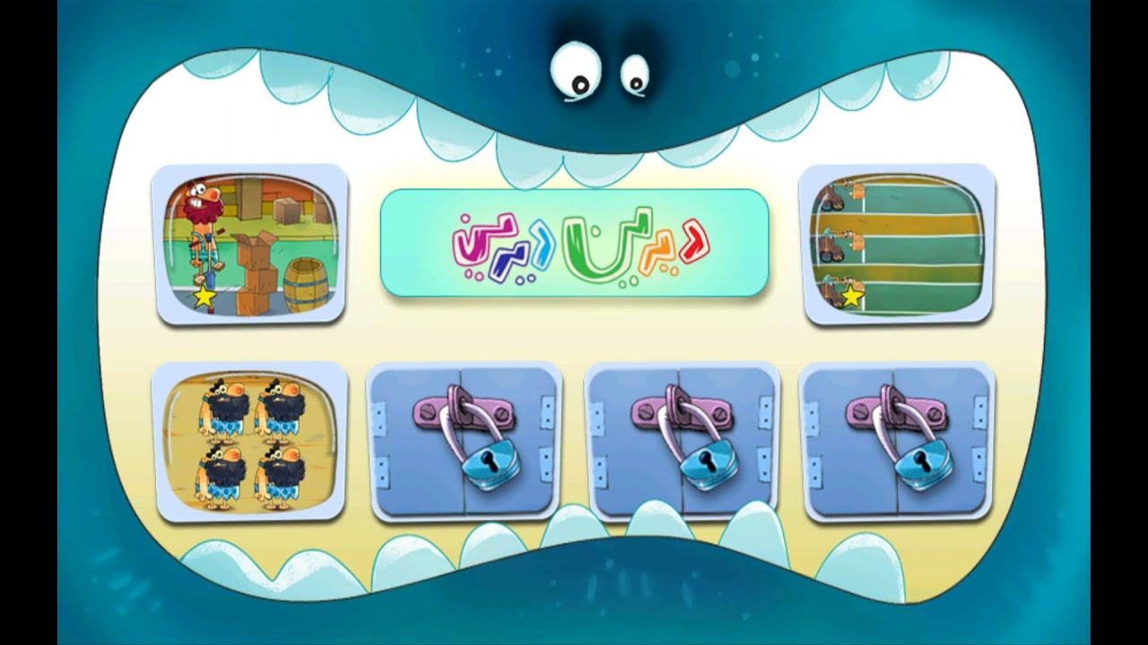 DirinDirin - HD Android Gameplay - Other games - Full HD Video (1080p)