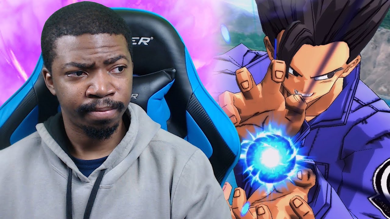 THE GINYU FORCE'S FINAL BATTLE!!! Dragon Ball Legends Gameplay!