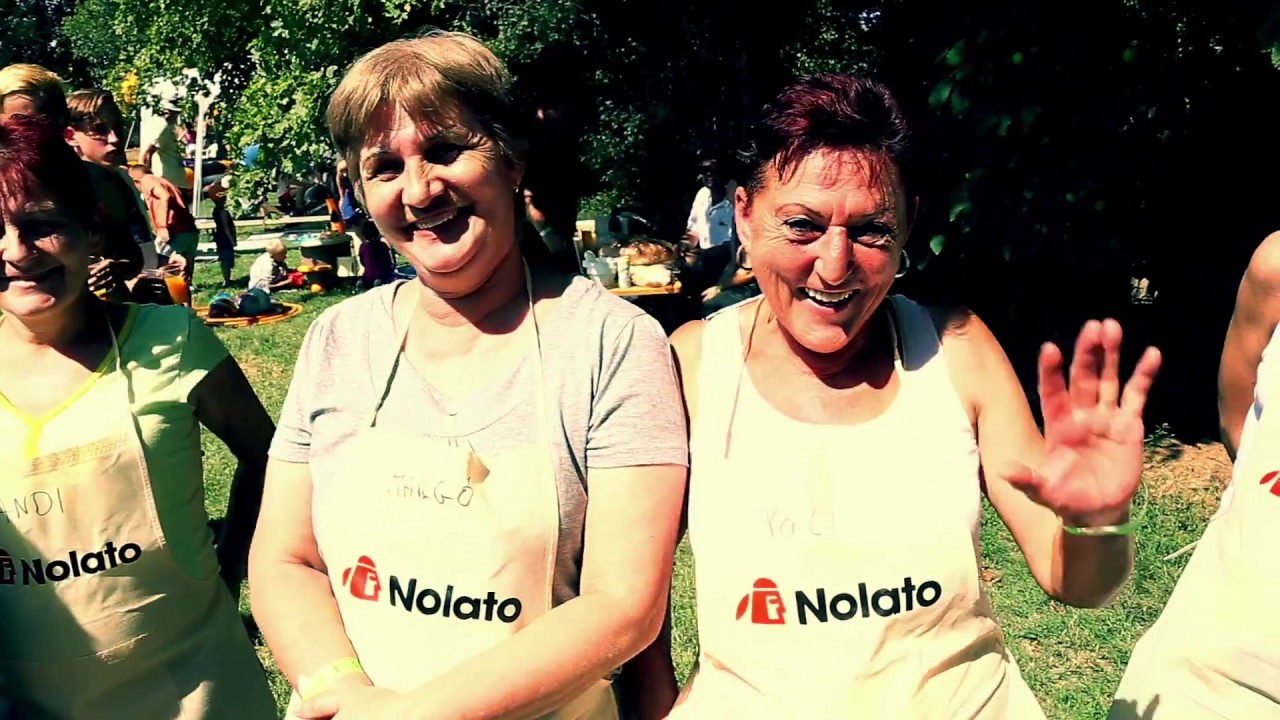 NOLATO - Családi Nap 2016