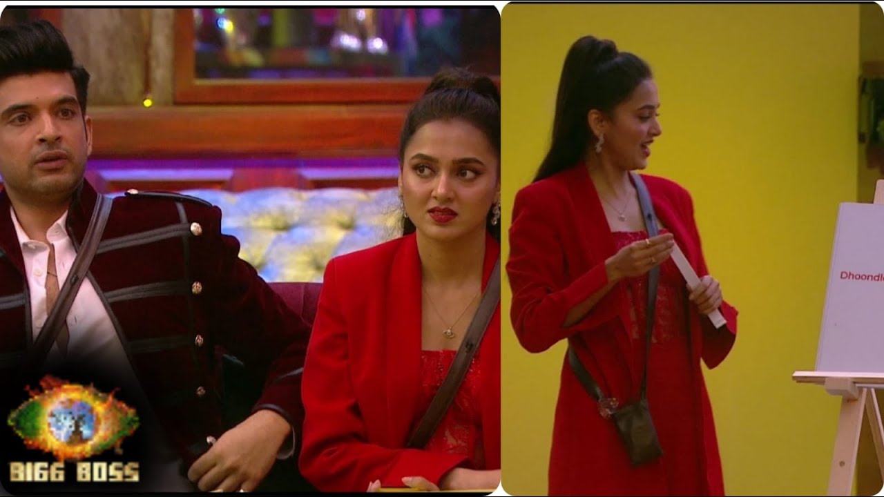 Fans Ask Tejasswi Do She Have A Boyfriend Outside? l Bigg Boss 15 Promo