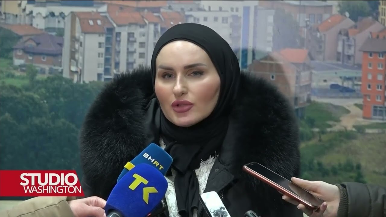 VoA Stop nasilju nad zenama