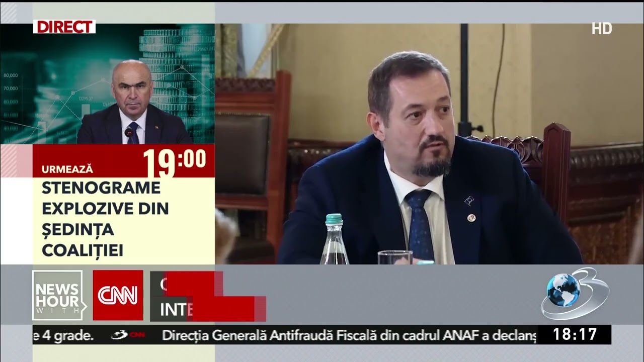 Cine vrea să conducă Parchetul General, interviurile au avut loc astăzi