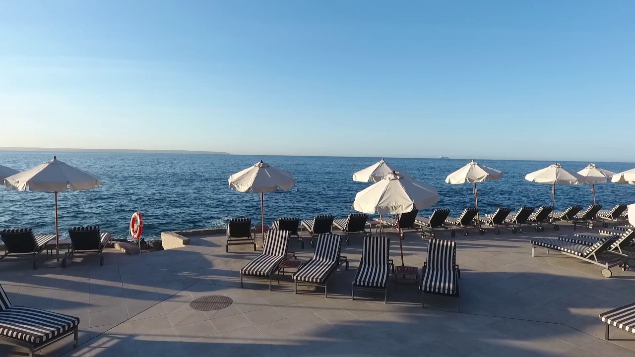 GRAN MELIÁ DE MAR ILLETAS