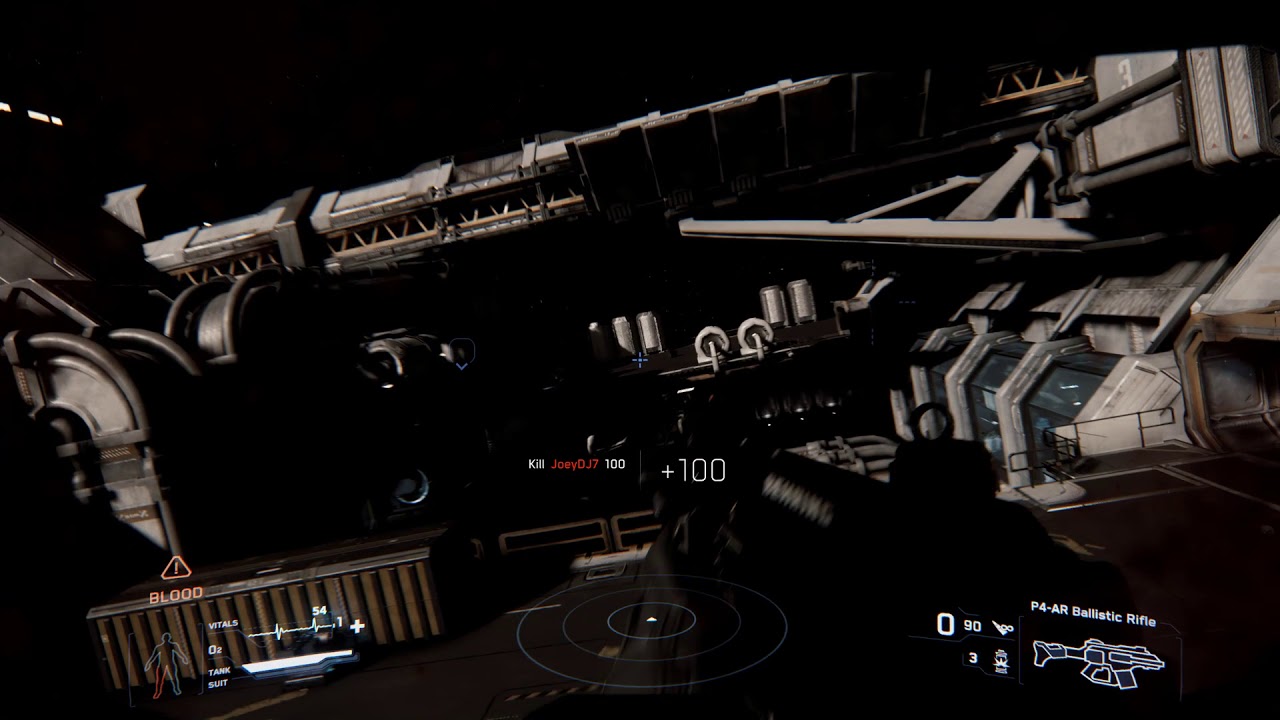 Star Citizen - Free For All - Pure Gameplay