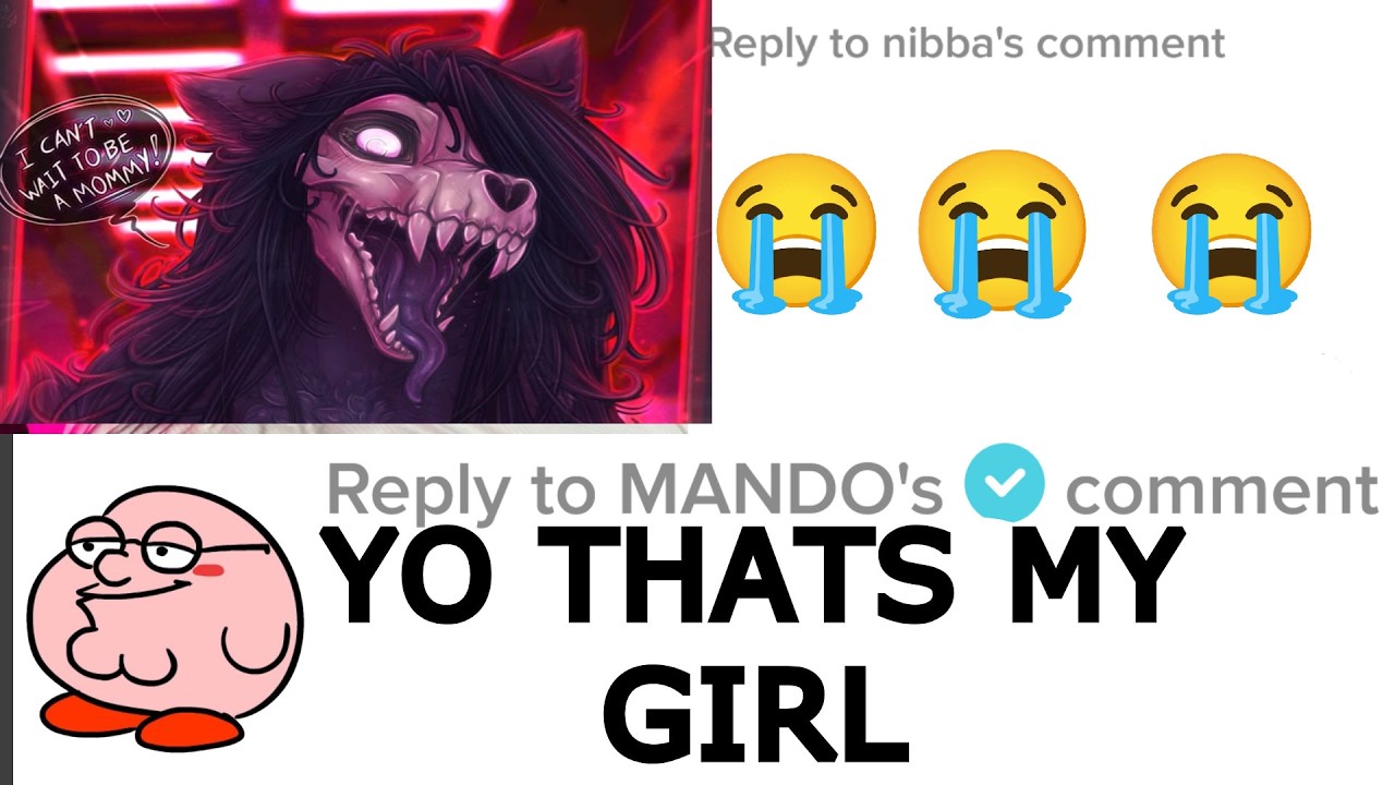 Random Screenshots Out of Context (ft. MANDO)