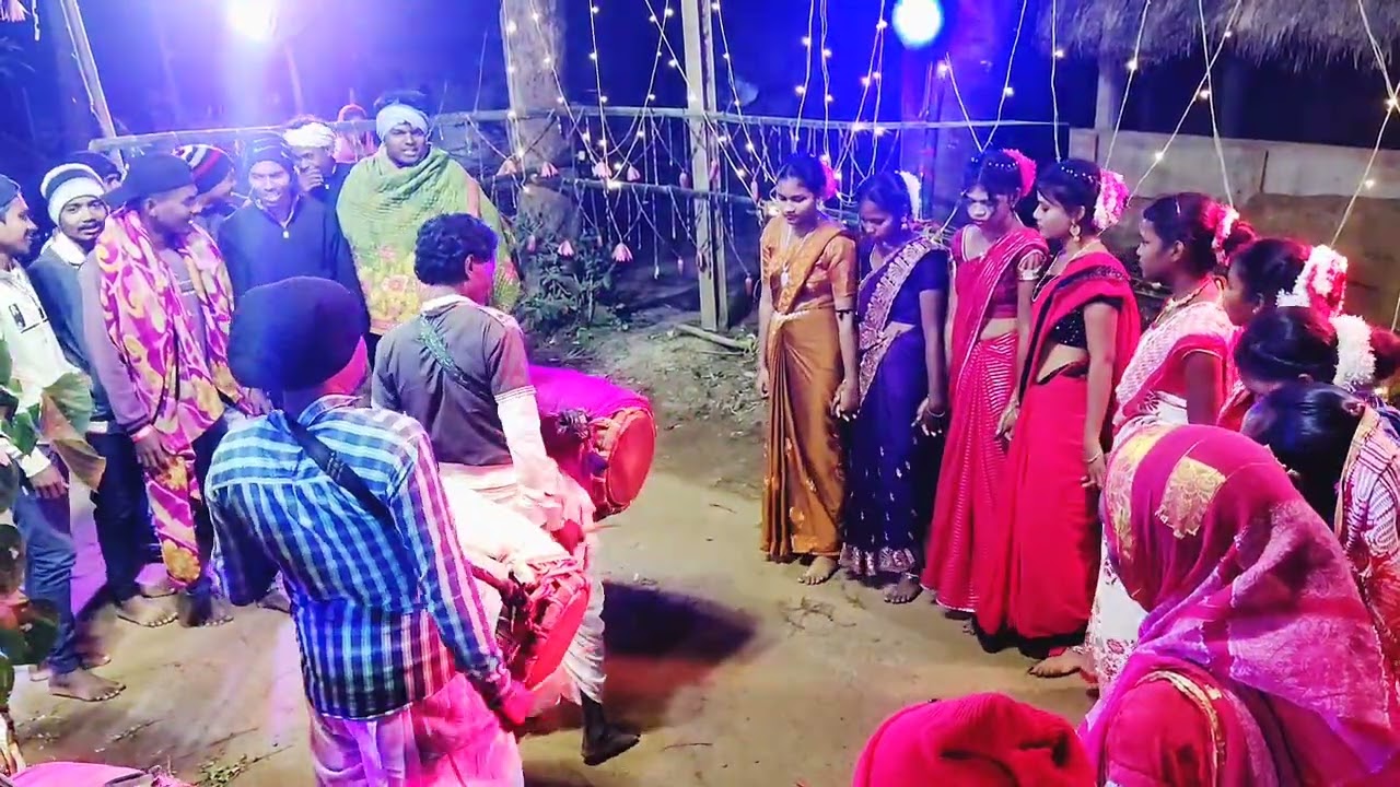 Basipitha Hatia Karam Susun Romantic Durang 2024.Mone Mone Te .